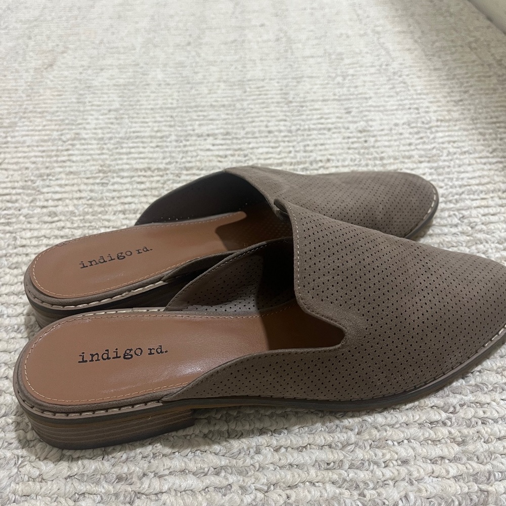 COPY - Women’s Slip On Shoe